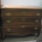 513 3284 CHEST OF DRAWERS